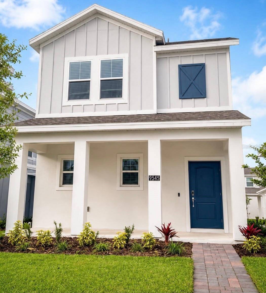 9545 PASSAIC Pkwy, Orlando, FL 32829