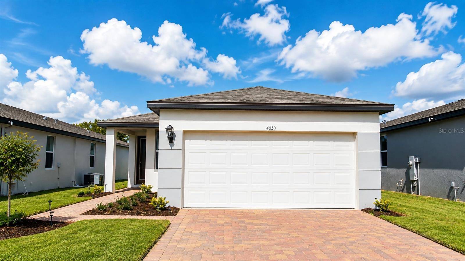 4030 PUCOLO WAY, Davenport, FL 33897