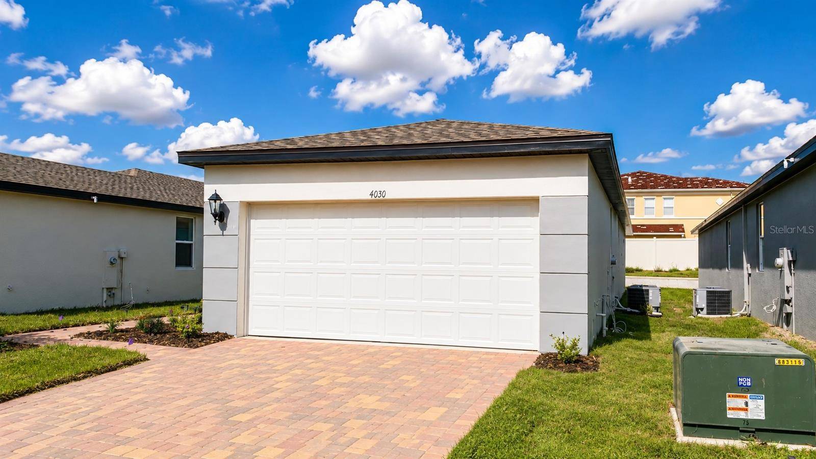 4030 PUCOLO WAY, Davenport, FL 33897