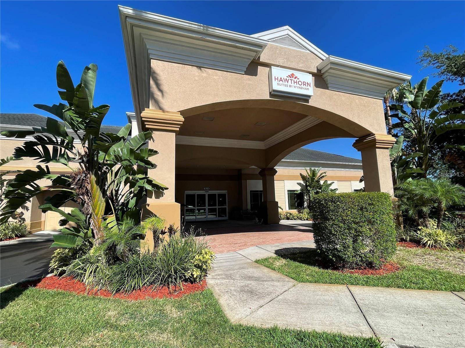 8303 PALM Pkwy #520, Orlando, FL 32836
