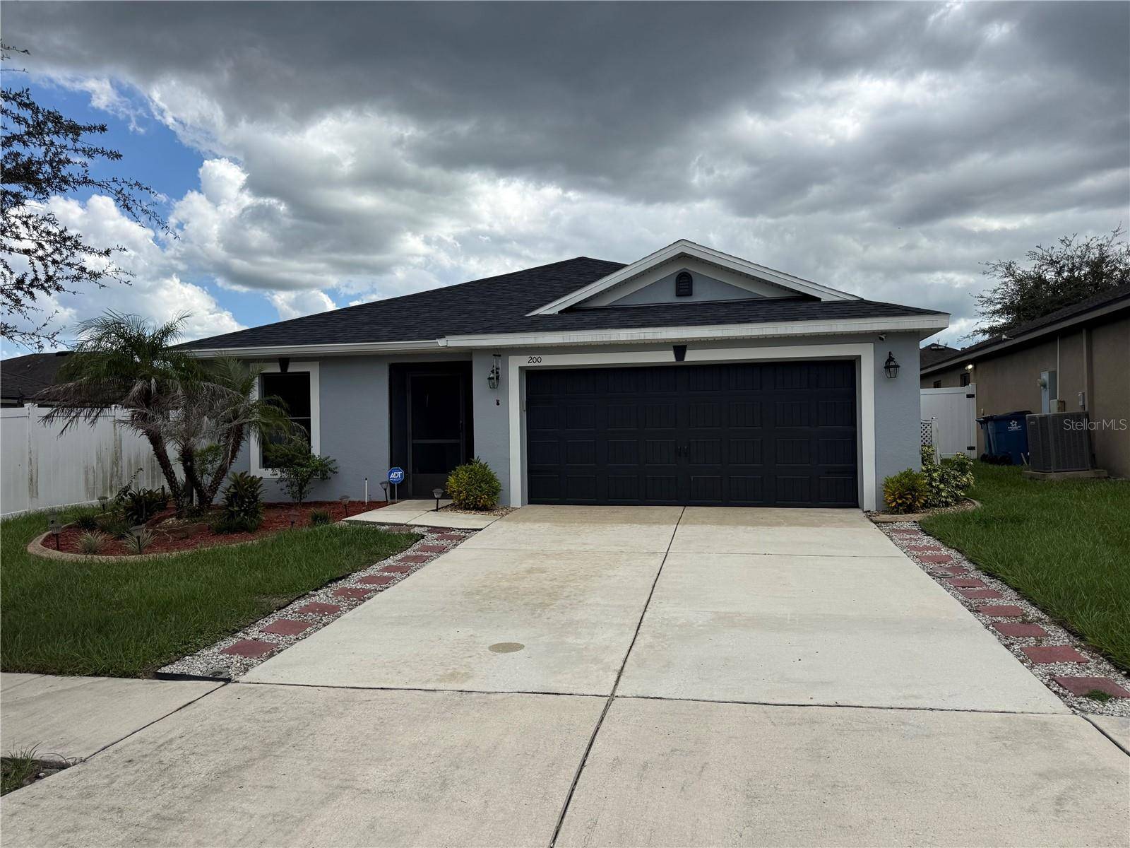 200 PHEASANT DR, Haines City, FL 33844