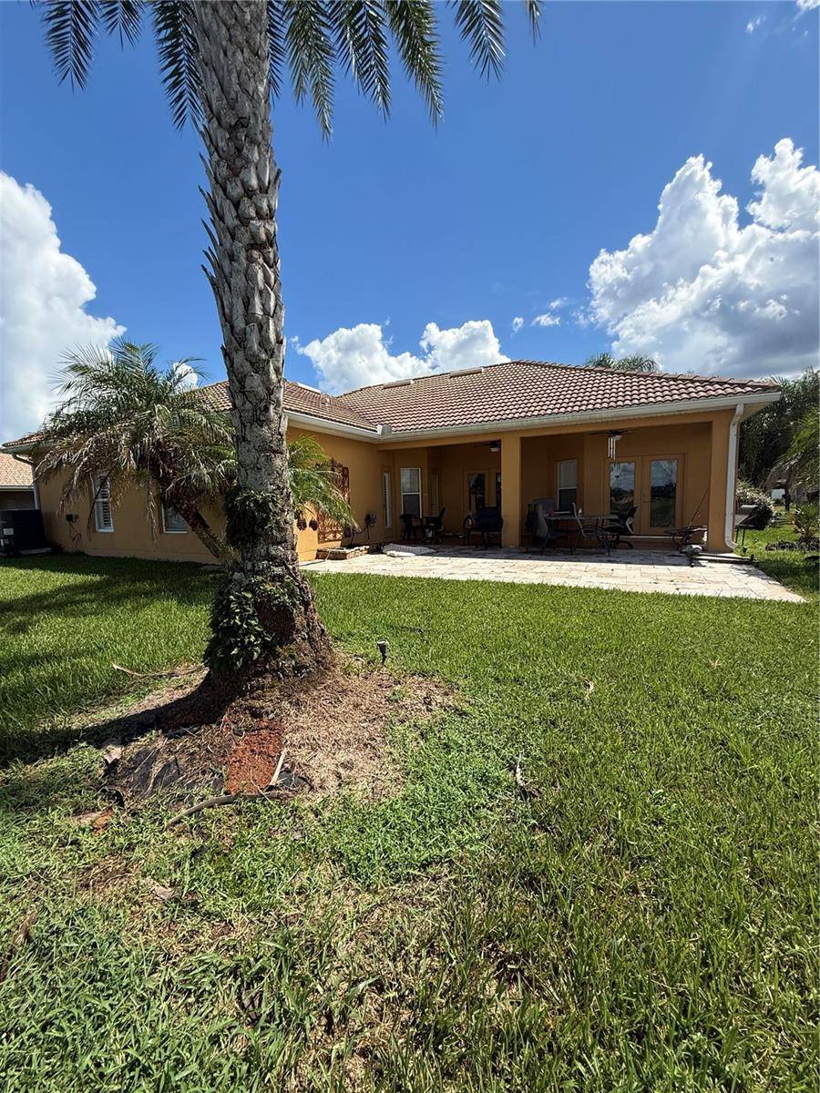 3639 NORTHWOODS DR, Kissimmee, FL 34746