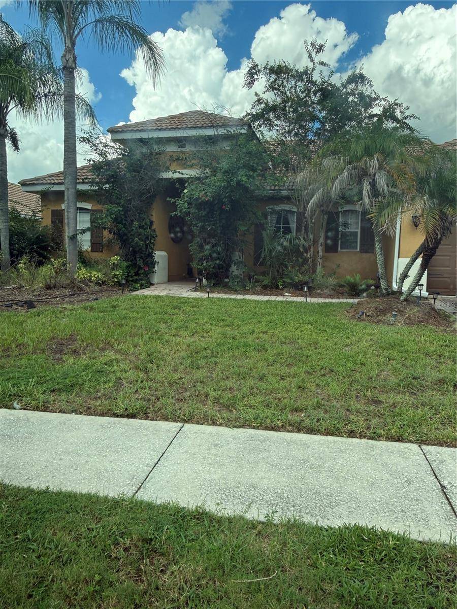 3639 NORTHWOODS DR, Kissimmee, FL 34746