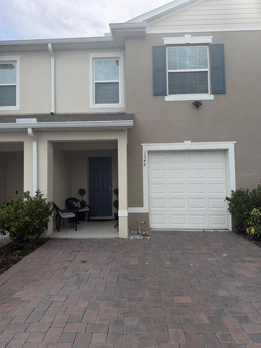 1346 ISLETA LOOP, Kissimmee, FL 34741