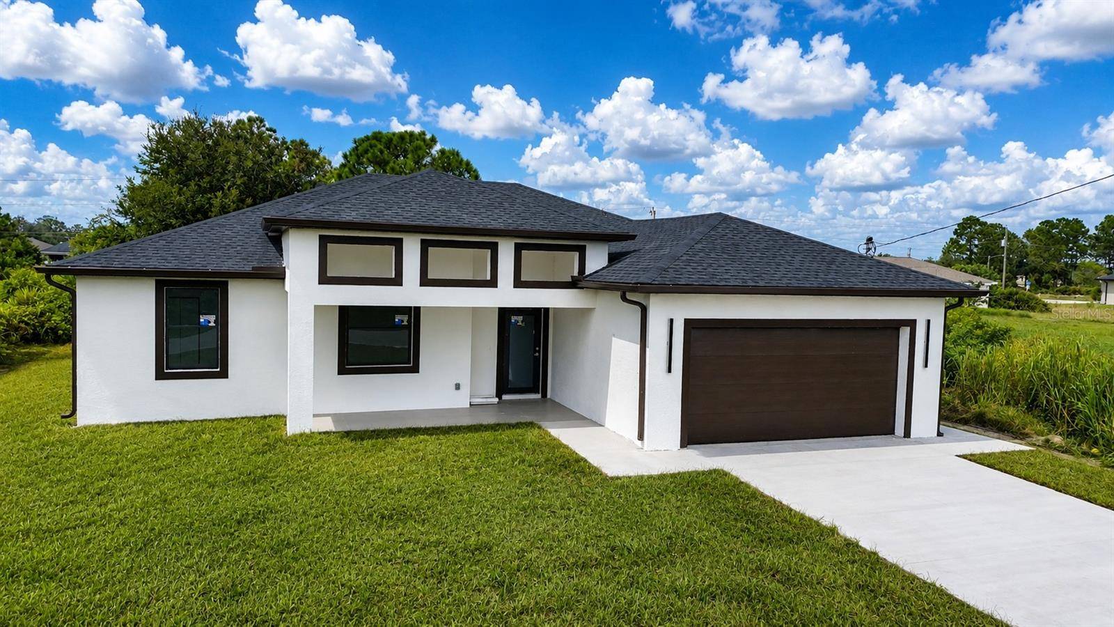782 HOMESTEAD RD S, Lehigh Acres, FL 33974