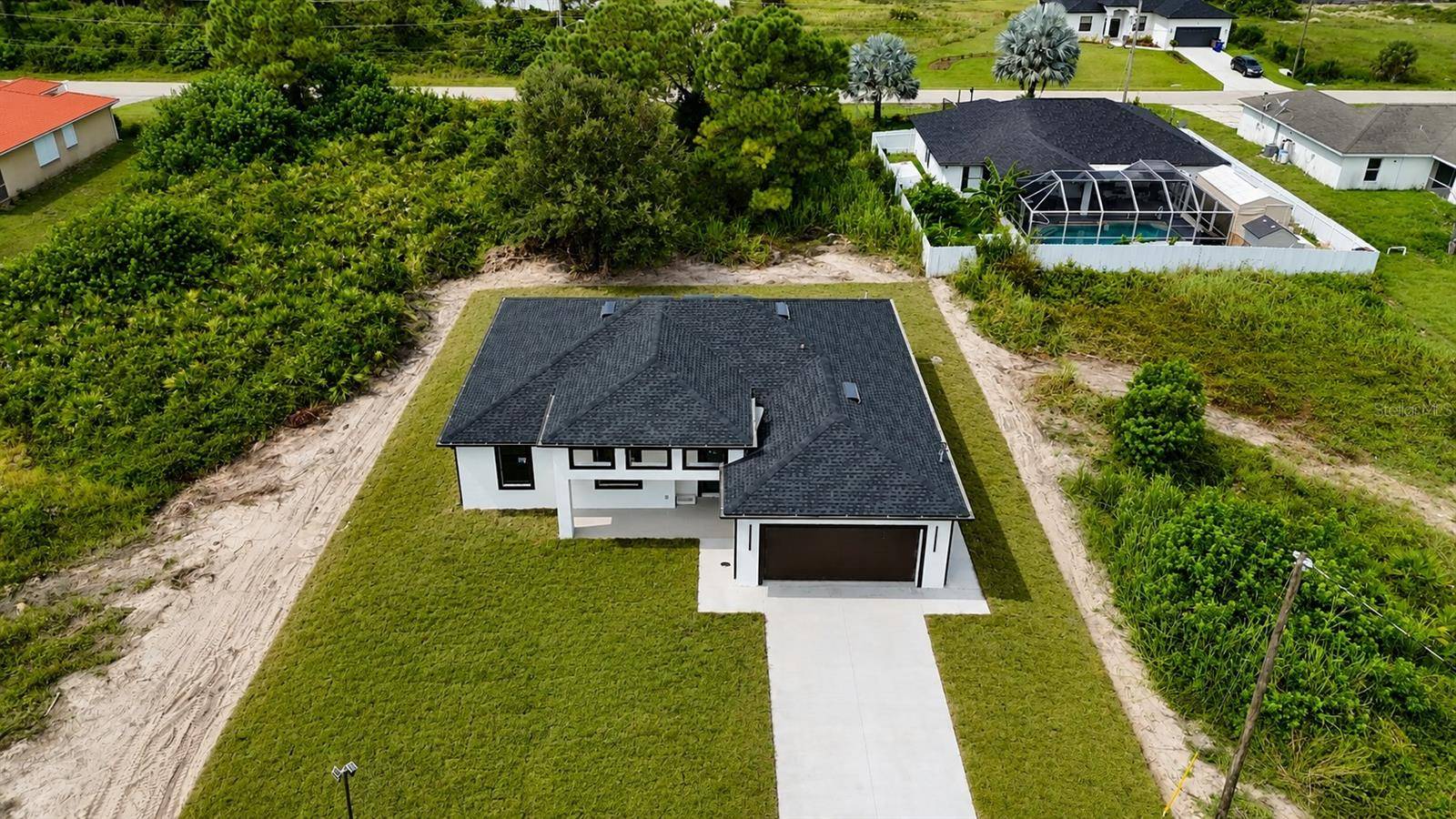 782 HOMESTEAD RD S, Lehigh Acres, FL 33974