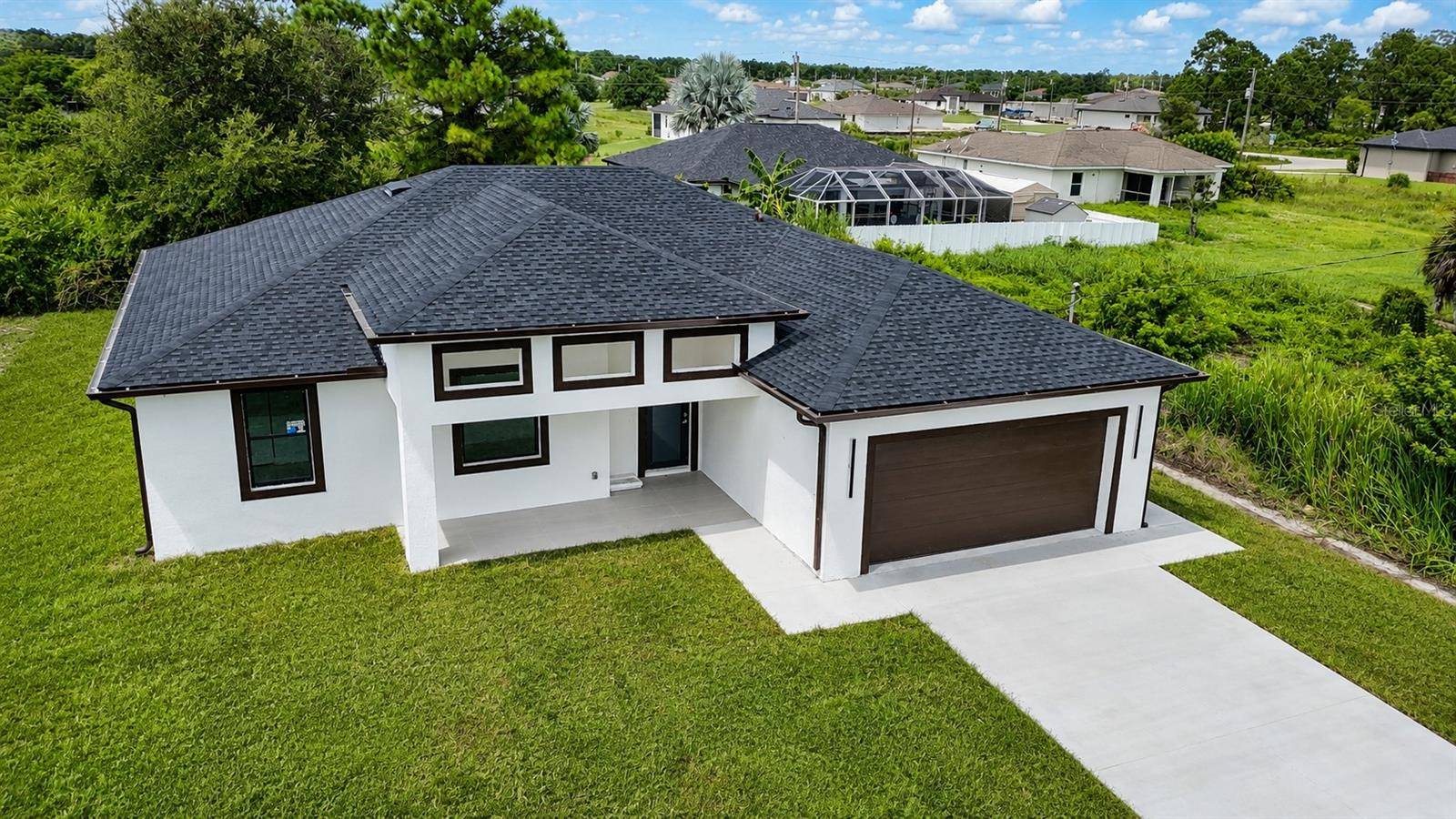 782 HOMESTEAD RD S, Lehigh Acres, FL 33974