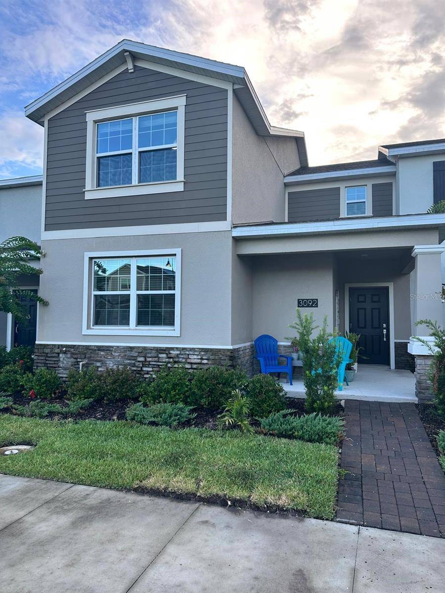 3092 ADDISON BLVD, St Cloud, FL 34771