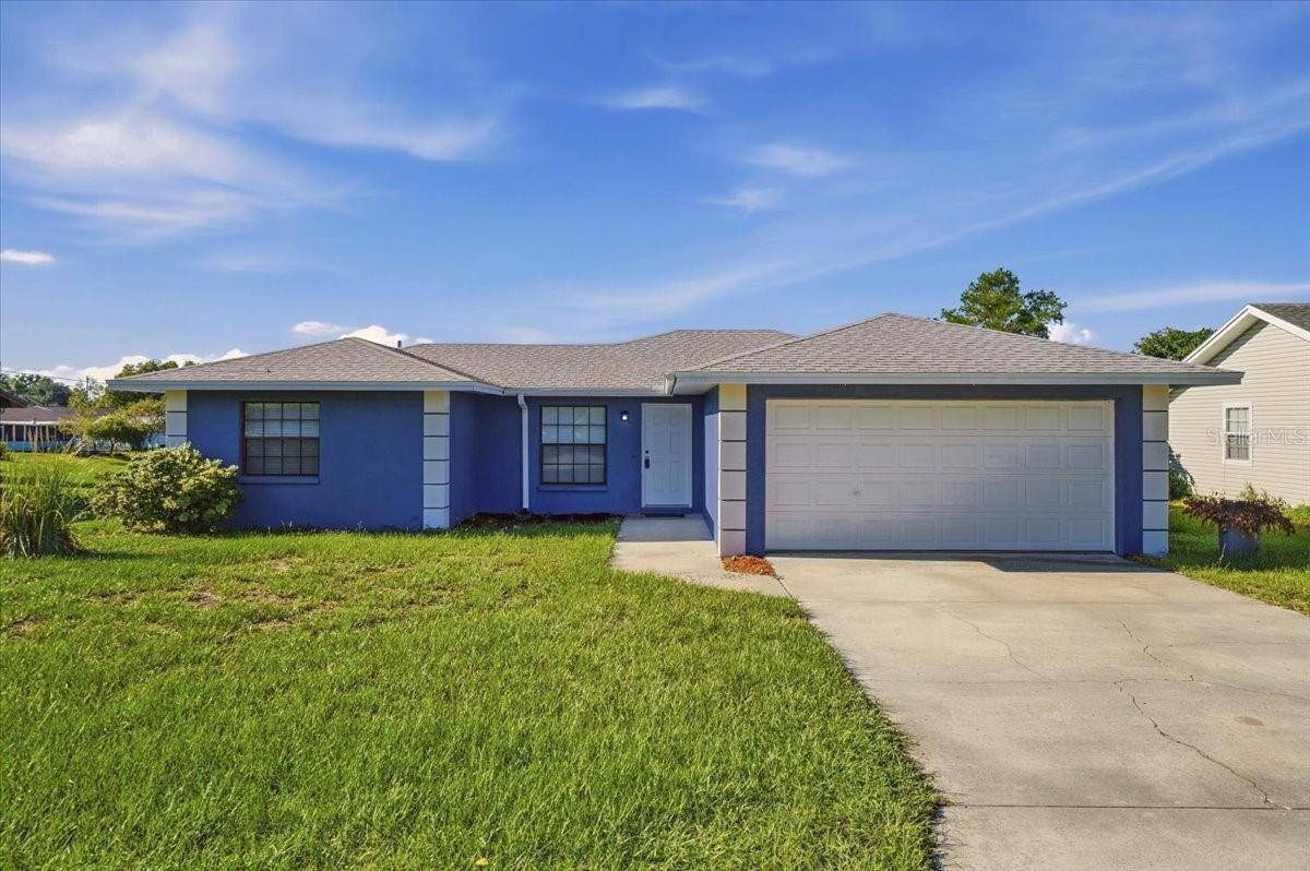 6313 SUNNY WAY, Lakeland, FL 33813