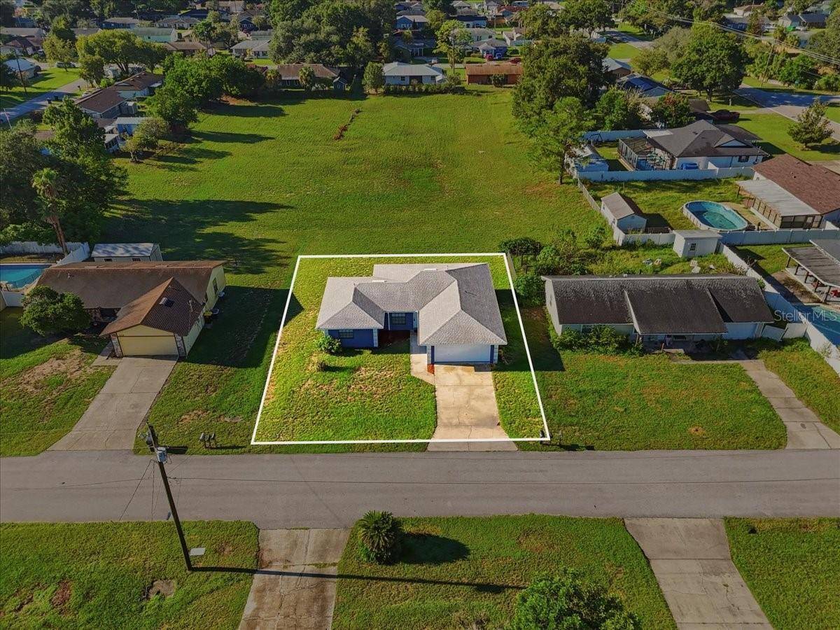 6313 SUNNY WAY, Lakeland, FL 33813