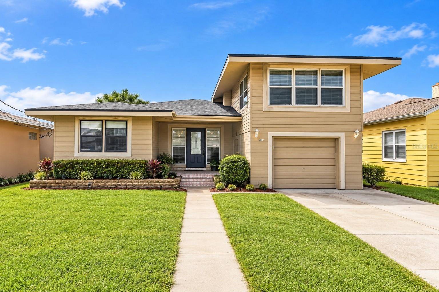 582 REVILO BLVD, Daytona Beach, FL 32118