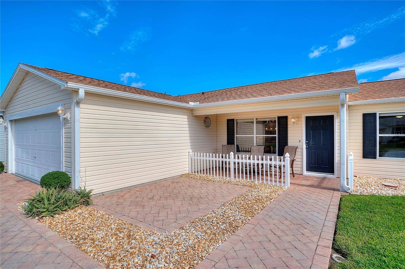 2713 DE LA ROSA ST, The Villages, FL 32162