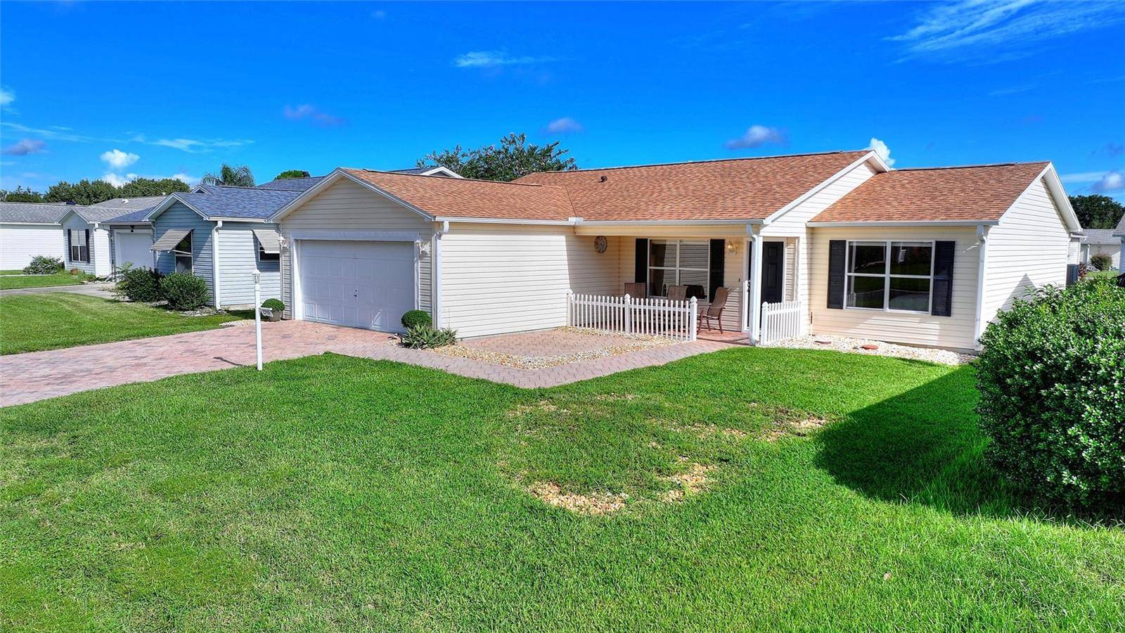 2713 DE LA ROSA ST, The Villages, FL 32162