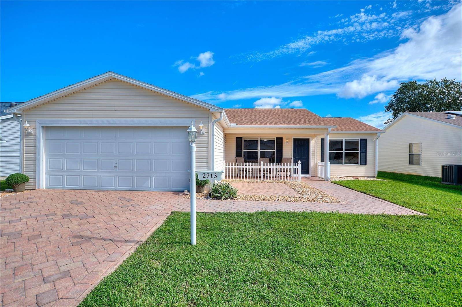 2713 DE LA ROSA ST, The Villages, FL 32162