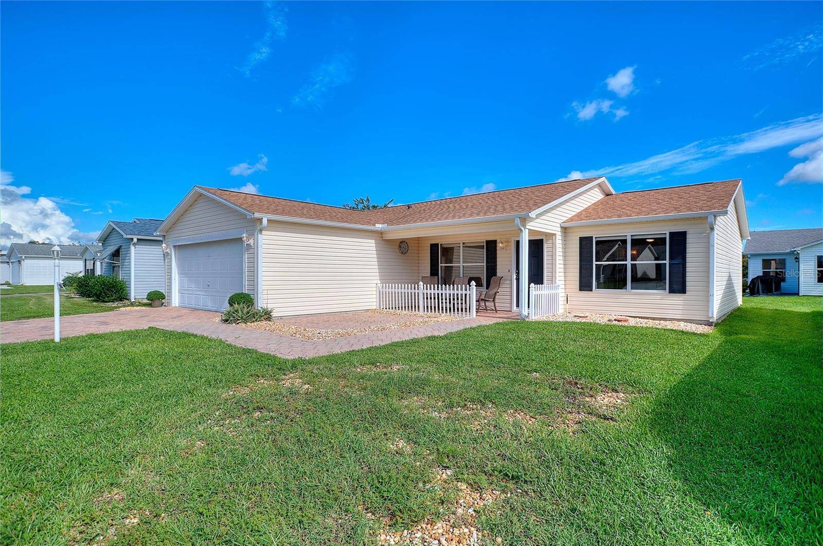 2713 DE LA ROSA ST, The Villages, FL 32162