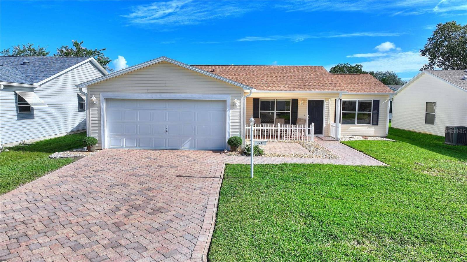 2713 DE LA ROSA ST, The Villages, FL 32162