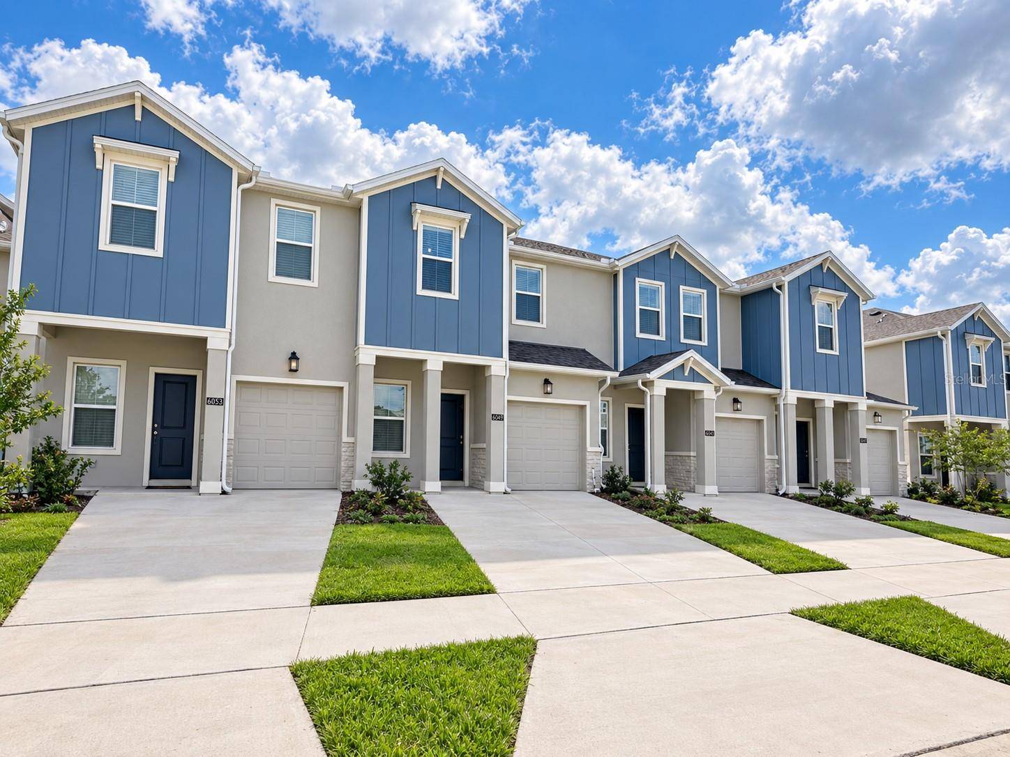 6049 ZEN WAY, Clermont, FL 34714