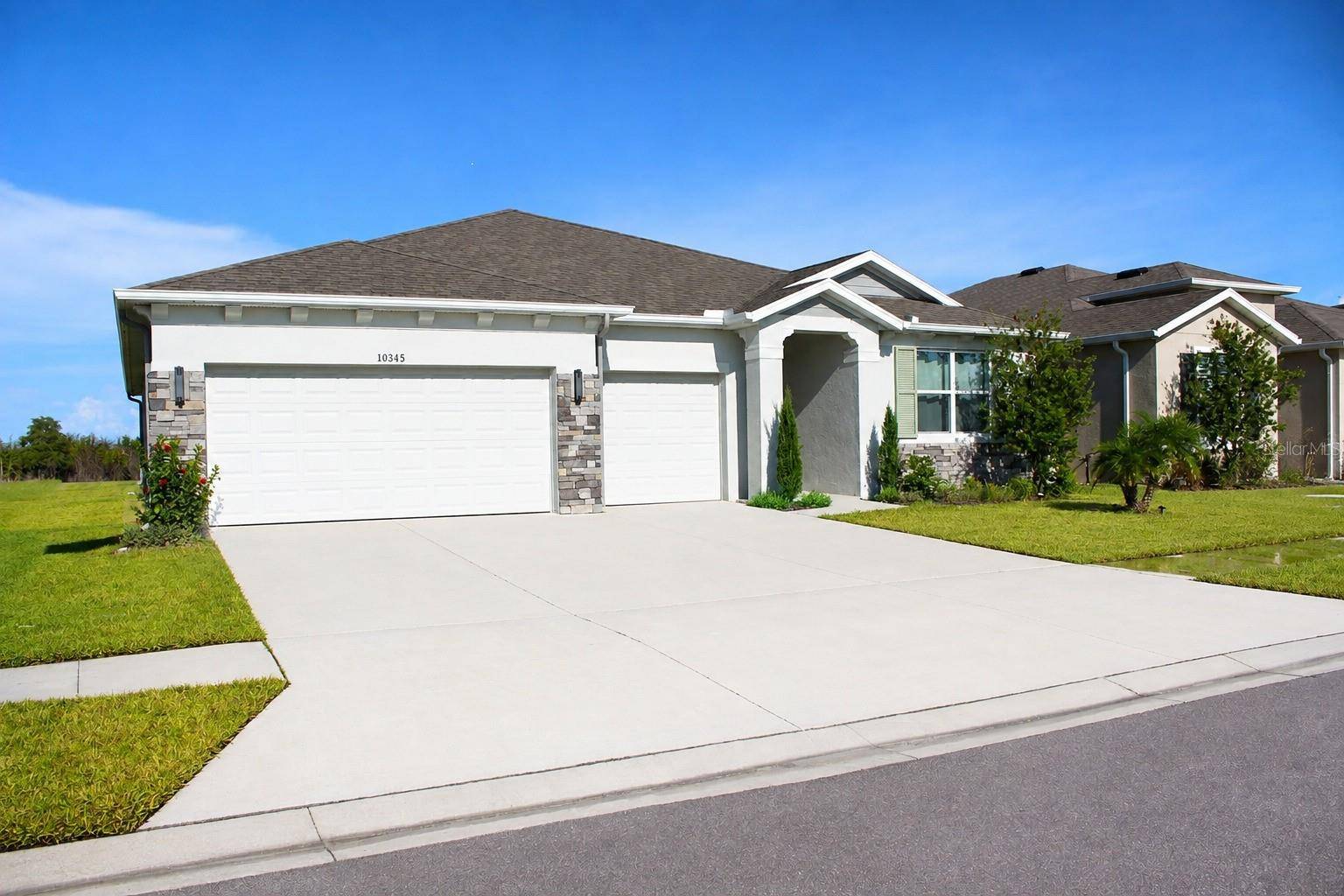 10345 BRIDGEGATE HEIGHTS LOOP, San Antonio, FL 33576