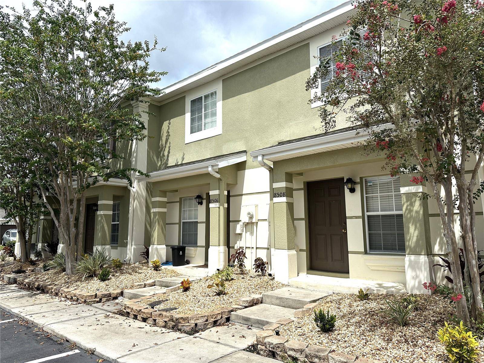 8508 BRUSHLEAF WAY, Tampa, FL 33647