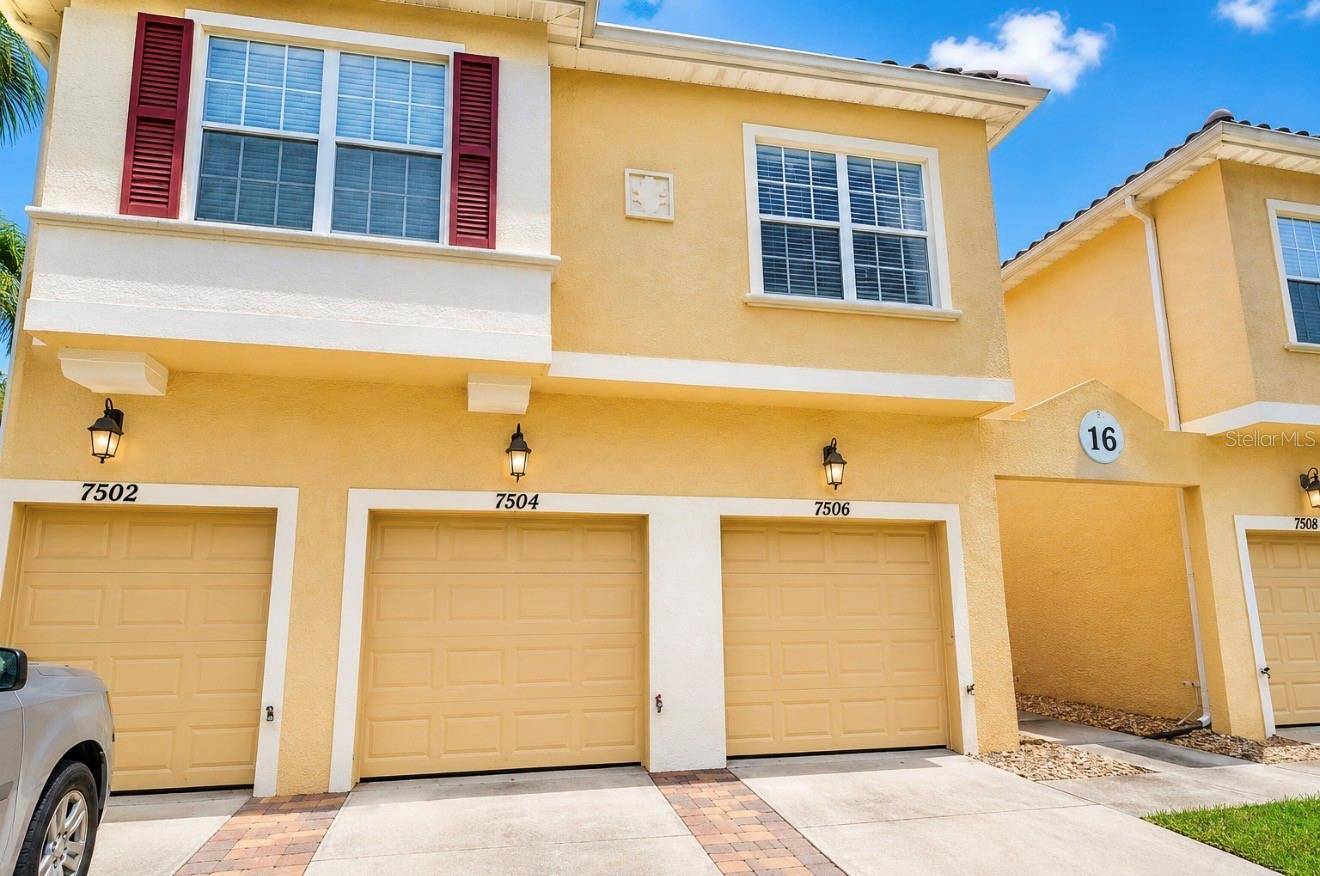 7504 BLISS WAY, Kissimmee, FL 34747