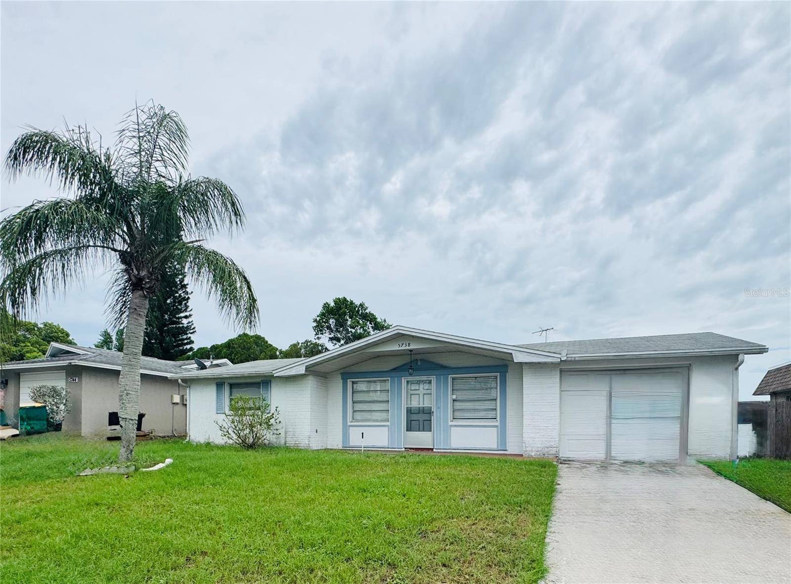 Address not disclosed, New Port Richey, FL 34652