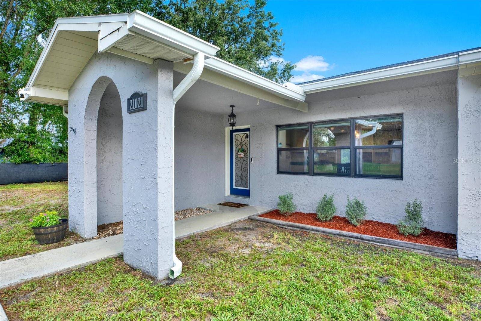 21021 2ND ST, Land O Lakes, FL 34638