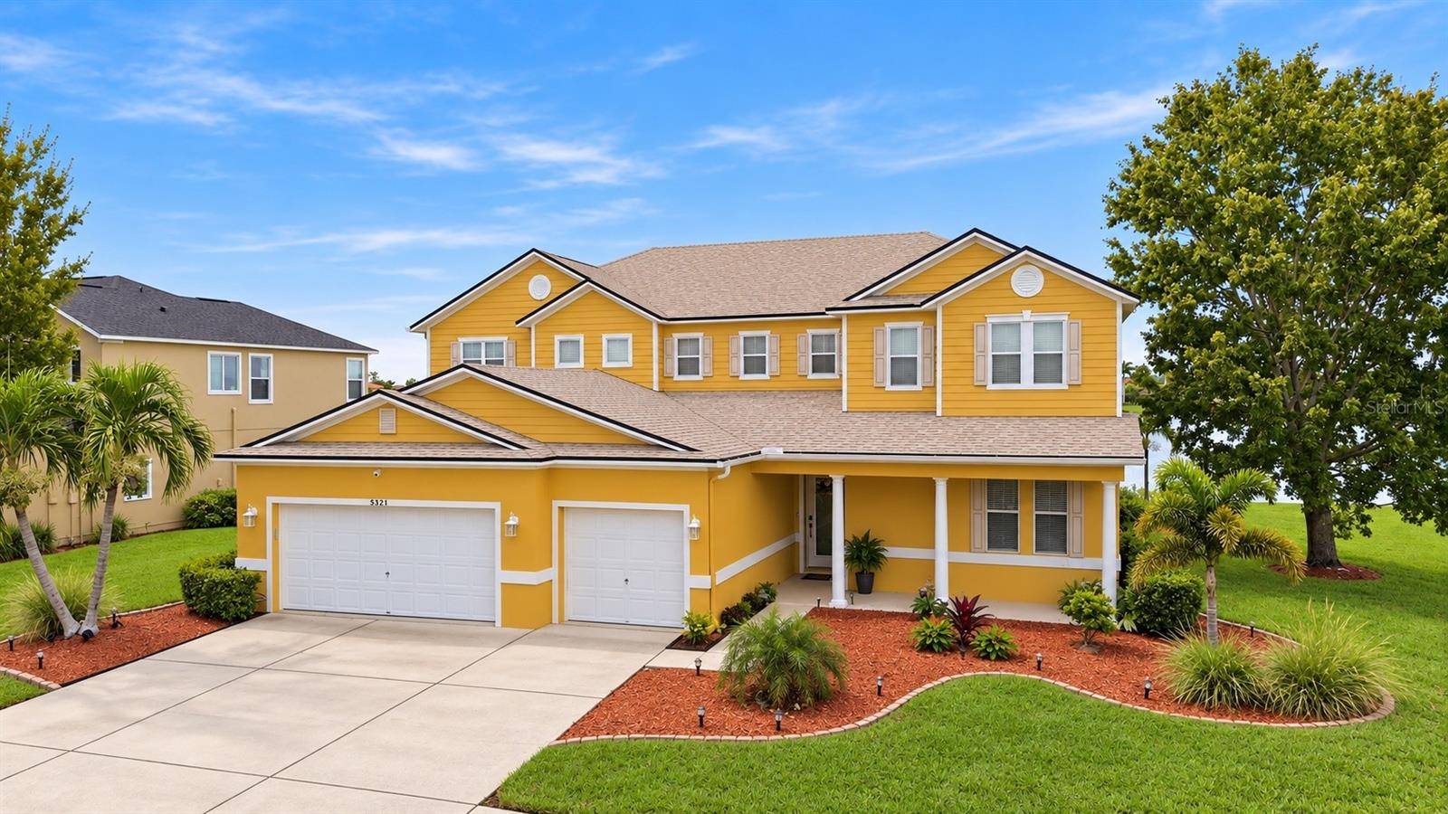 5321 SANDY SHELL DR, Apollo Beach, FL 33572