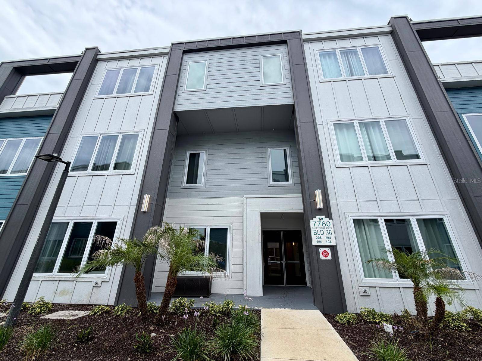 7760 SANDY RIDGE DR #206, Kissimmee, FL 34747
