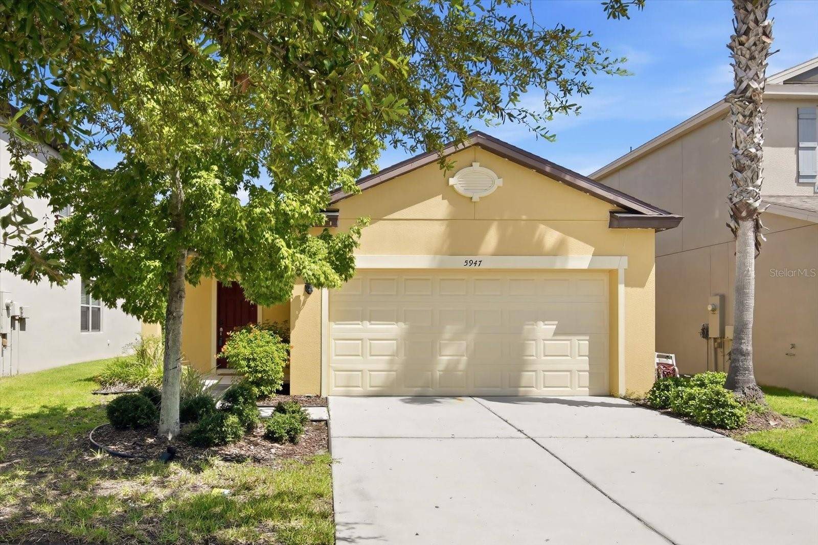 5947 SWEET BIRCH DR, Riverview, FL 33578