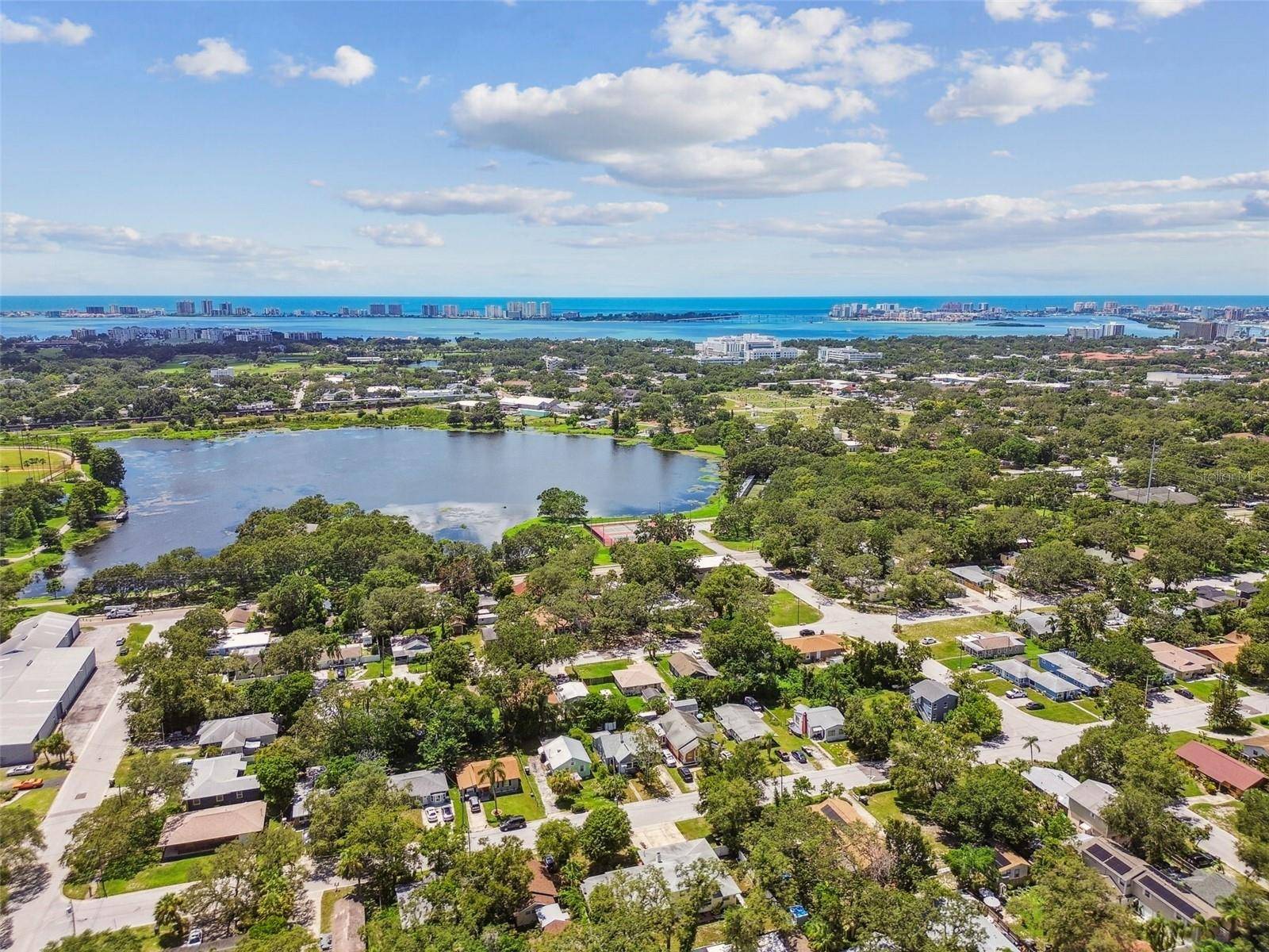 1377 S WASHINGTON AVE, Clearwater, FL 33756