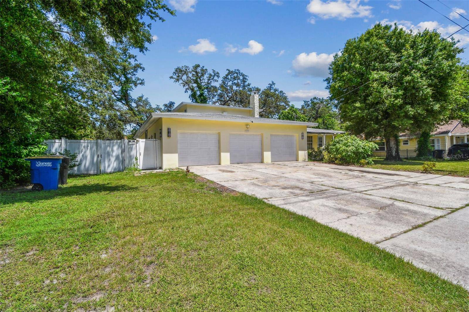 1377 S WASHINGTON AVE, Clearwater, FL 33756