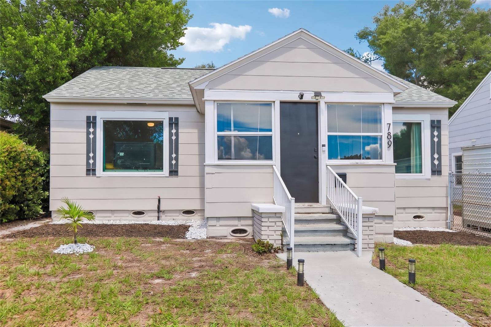 789 16TH AVE S, St Petersburg, FL 33701
