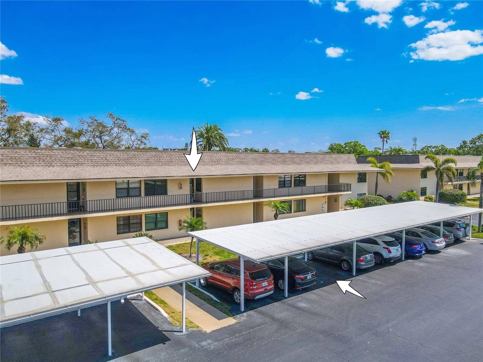 12300 VONN RD #3204, Largo, FL 33774