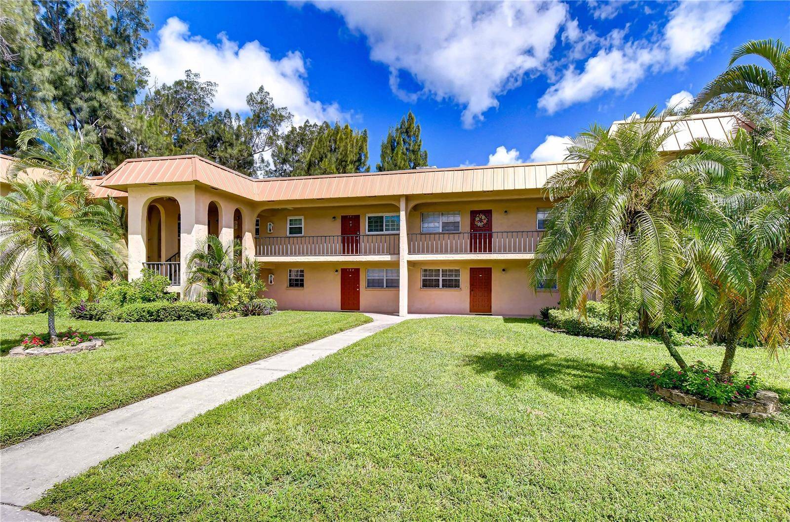 4500 E BAY DR #139, Clearwater, FL 33764