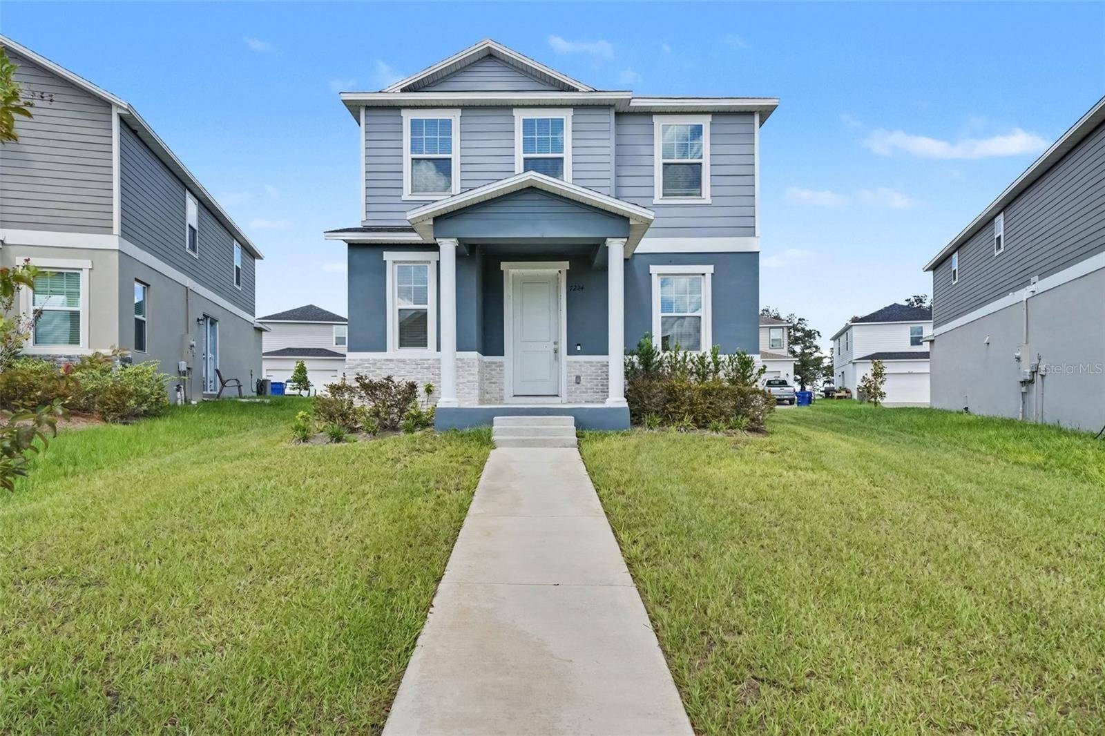 7224 BIG CEDAR ALY, Groveland, FL 34736