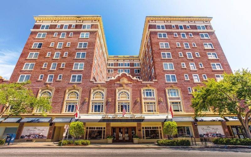 411 1ST AVE N #713, St Petersburg, FL 33701