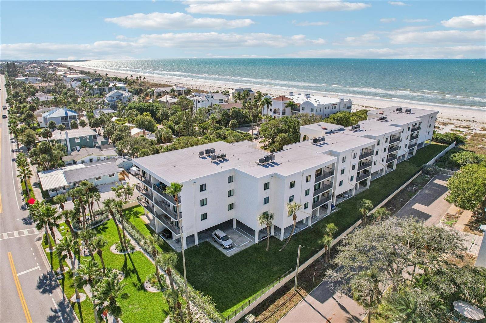 3200 GULF BLVD #205, St Pete Beach, FL 33706