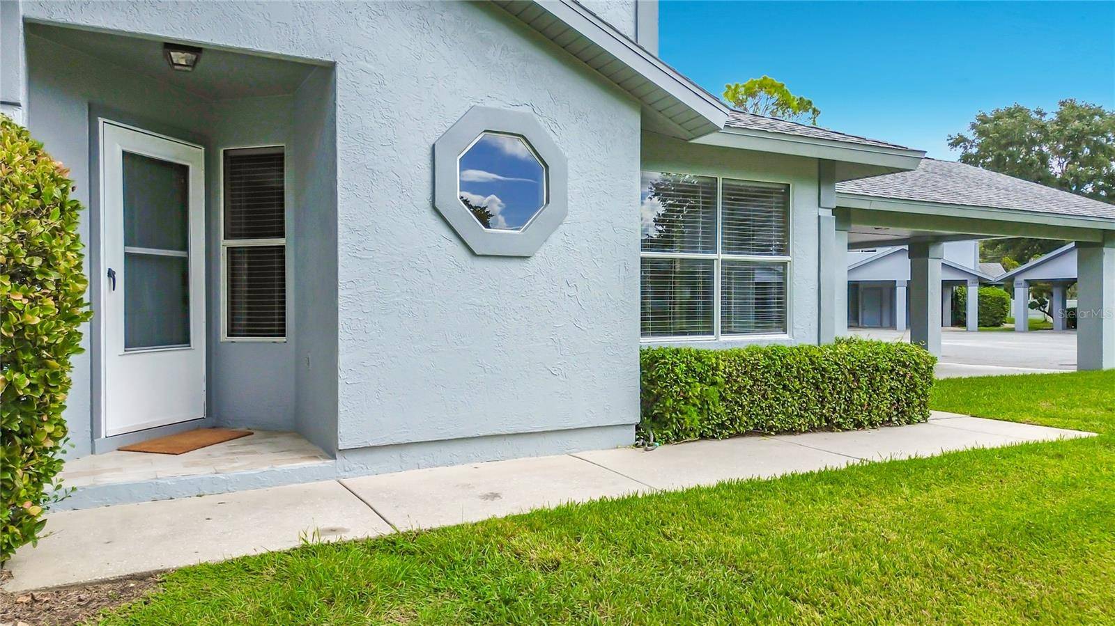 11059 W HARBOR WATCH LOOP #45, Crystal River, FL 34428