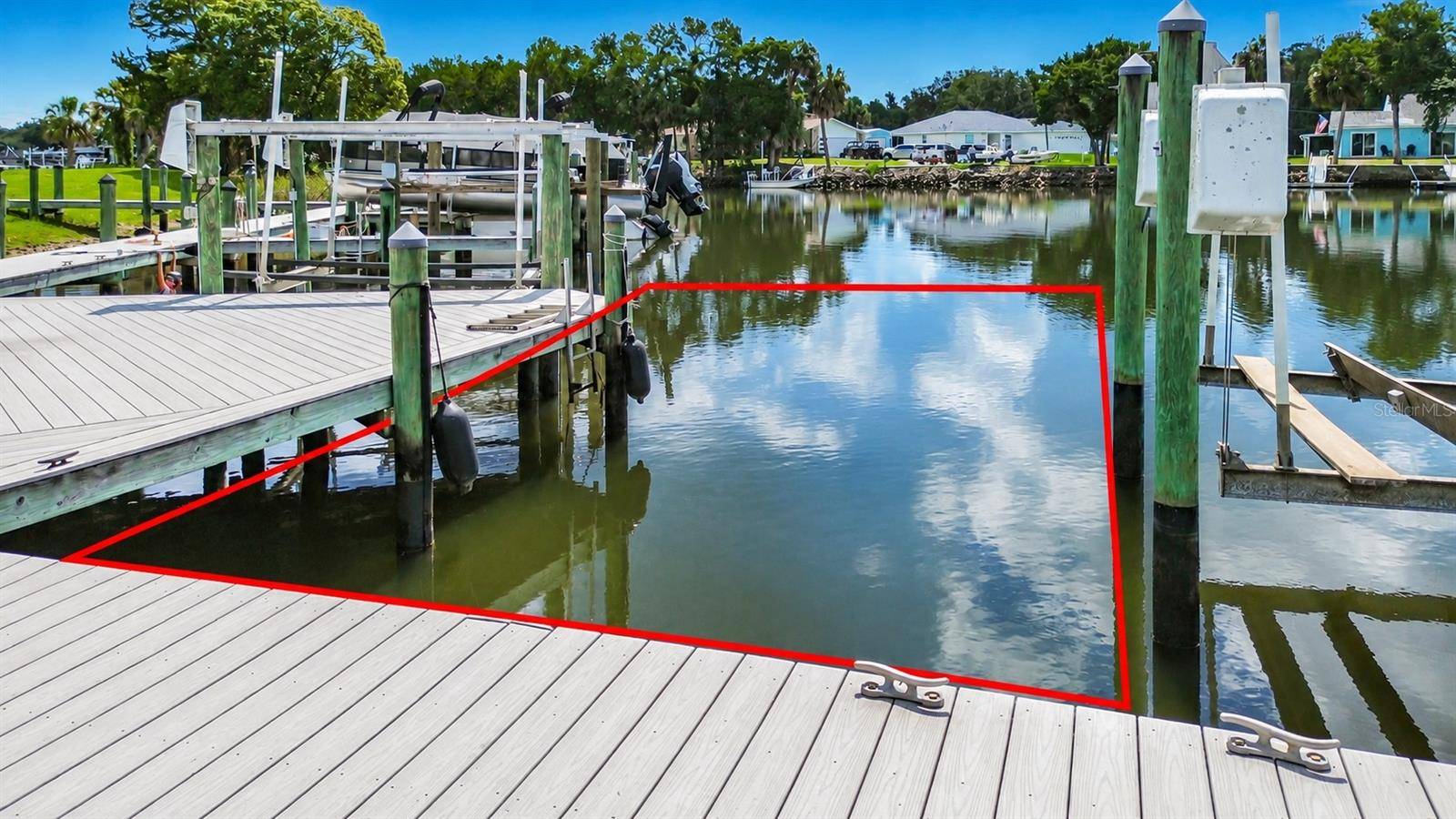 11059 W HARBOR WATCH LOOP #45, Crystal River, FL 34428