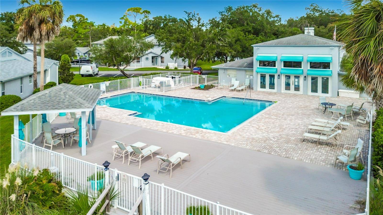 11059 W HARBOR WATCH LOOP #45, Crystal River, FL 34428