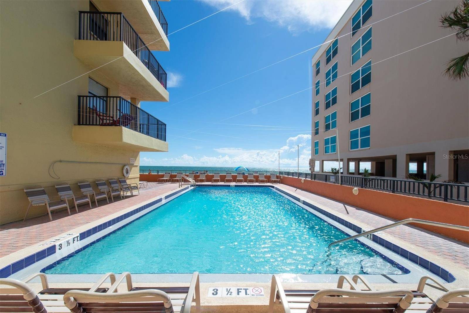 14710 GULF BLVD #206, Madeira Beach, FL 33708