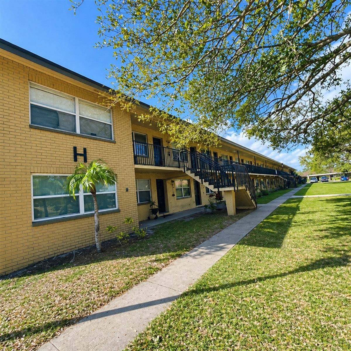 2501 HARN BLVD #H27, Clearwater, FL 33764