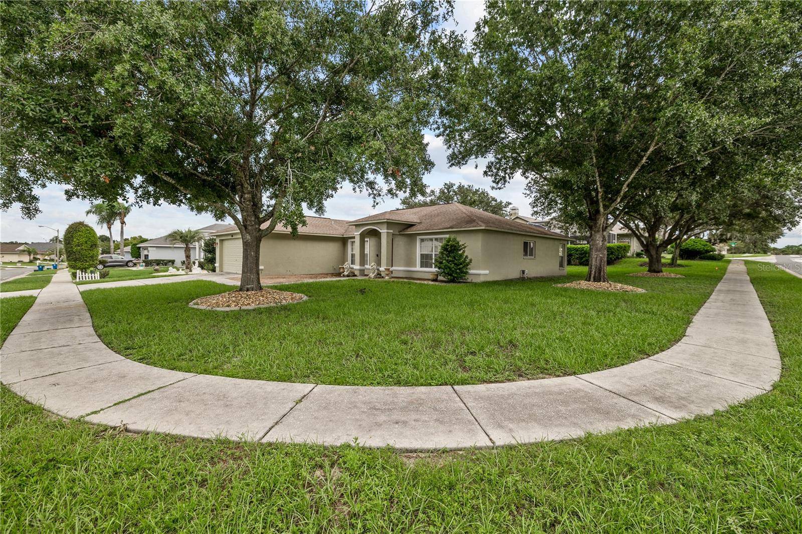 406 PALA WAY, Spring Hill, FL 34608