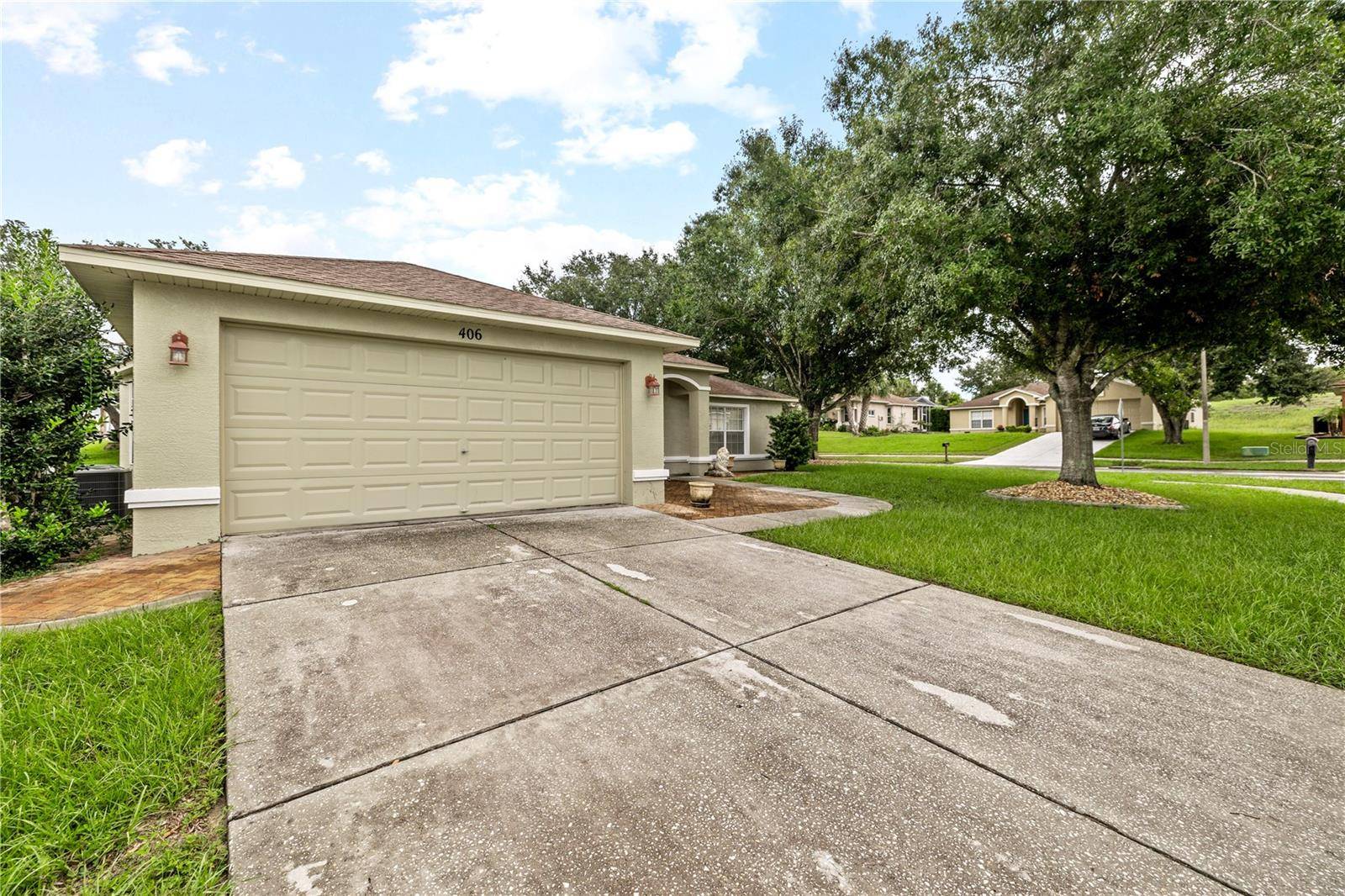406 PALA WAY, Spring Hill, FL 34608