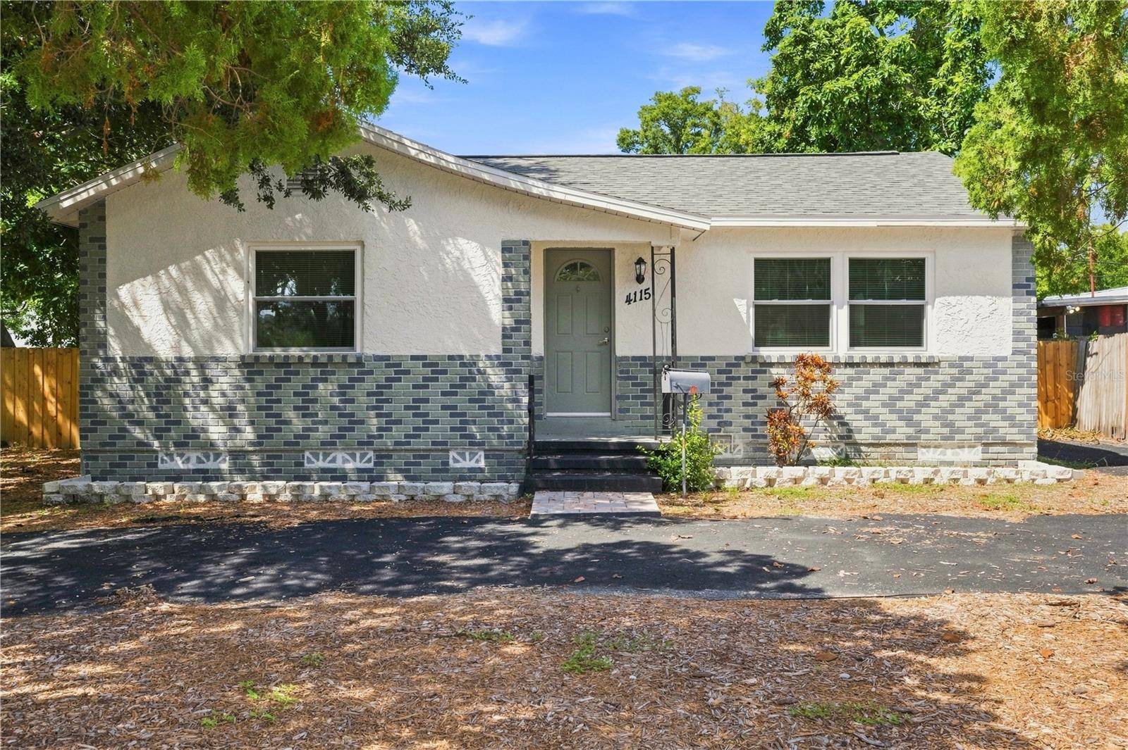 4115 FAIRFIELD AVE S, St Petersburg, FL 33711