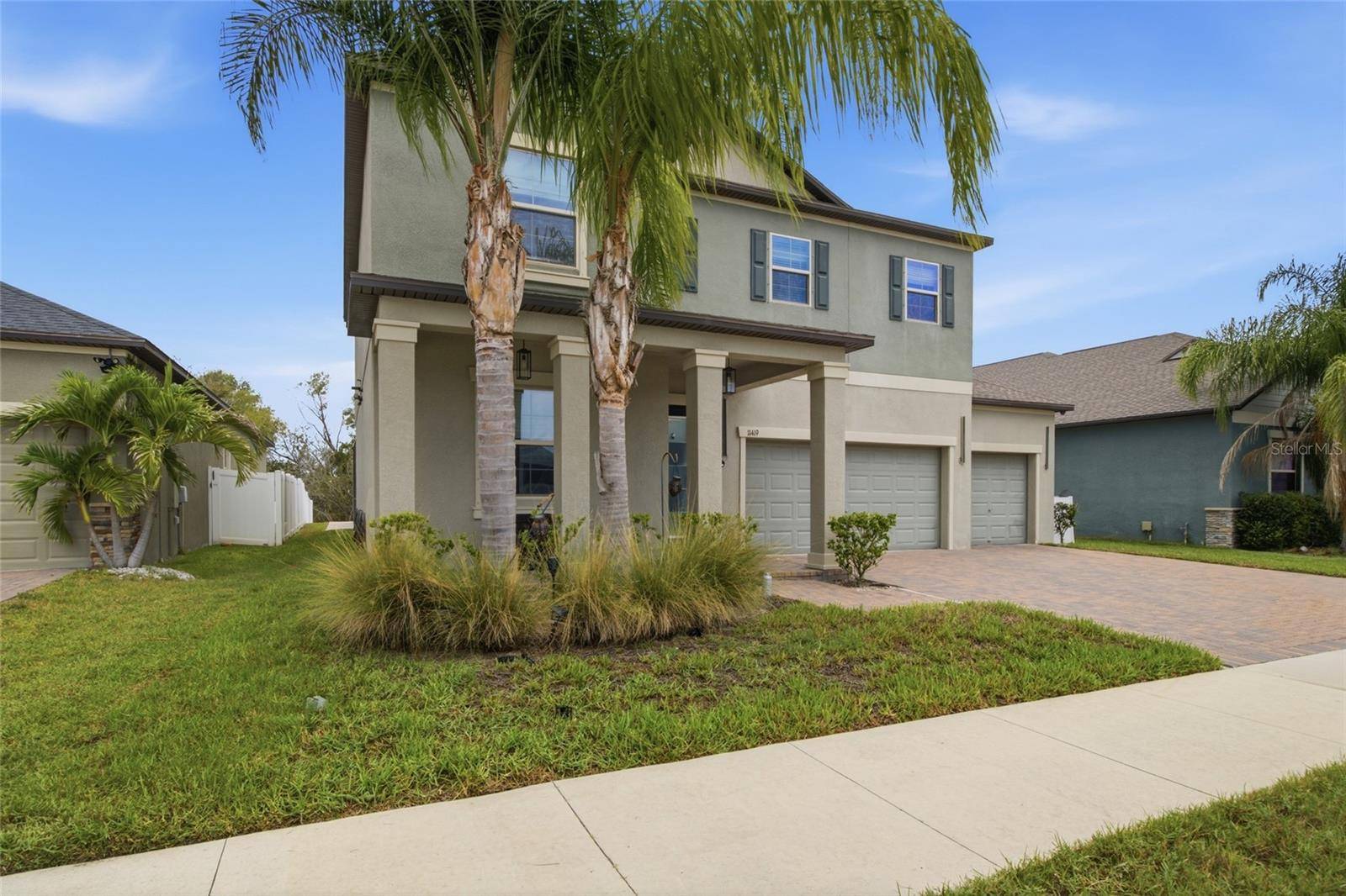 11419 SUNBURST MARBLE RD, Riverview, FL 33579