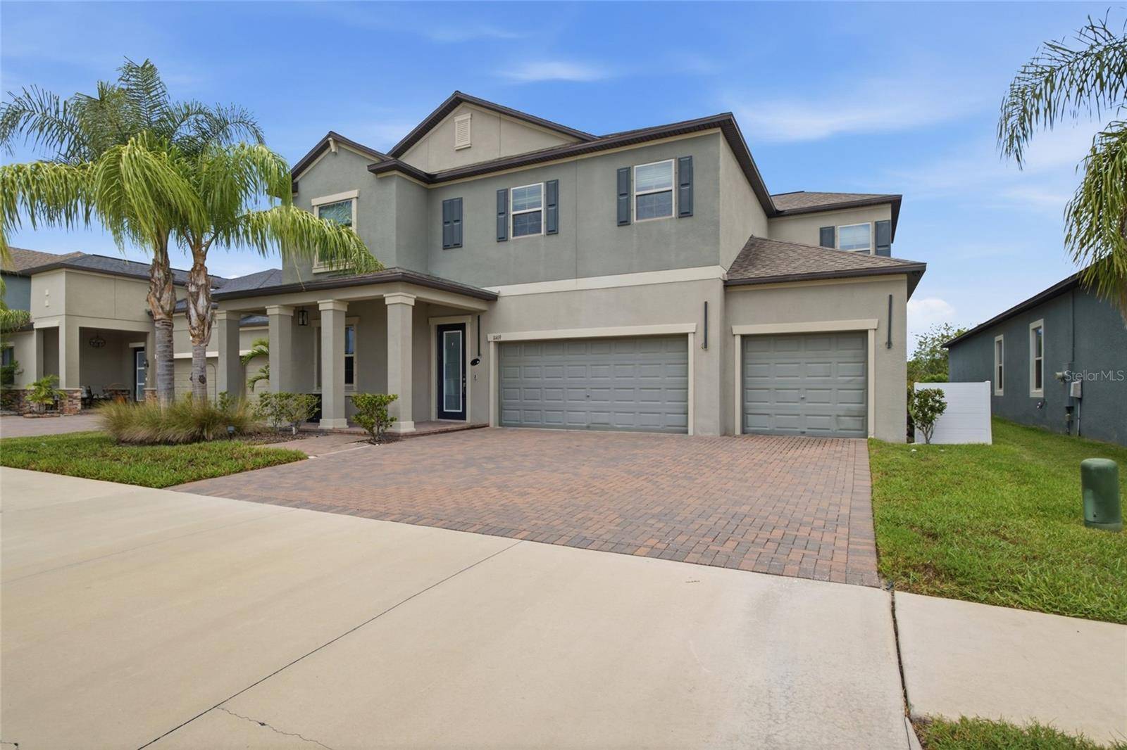 11419 SUNBURST MARBLE RD, Riverview, FL 33579