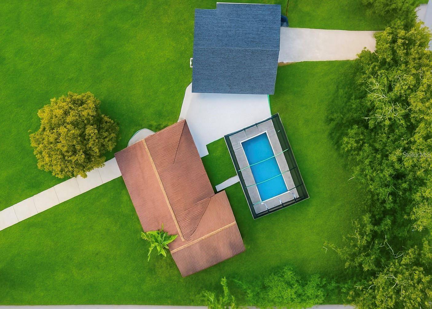 20 2ND AVE SE, Lutz, FL 33549