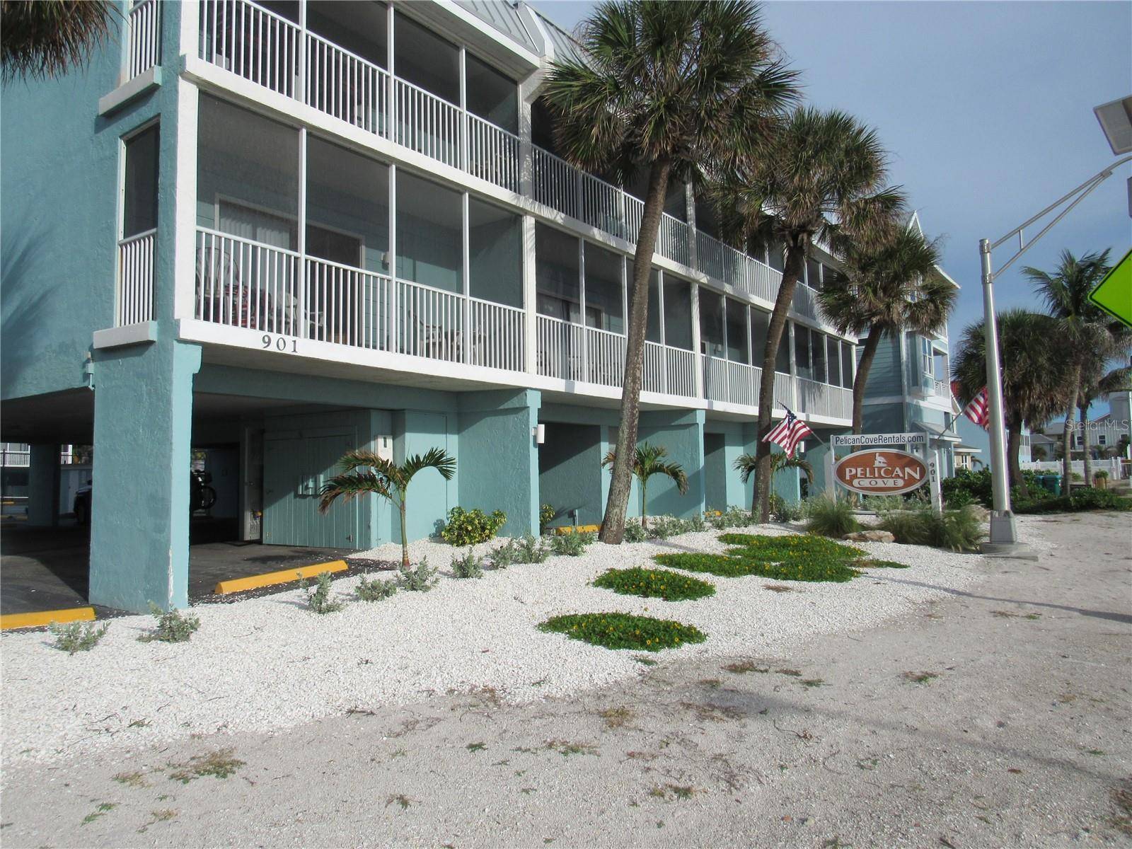 901 GULF DR S #2, Bradenton Beach, FL 34217