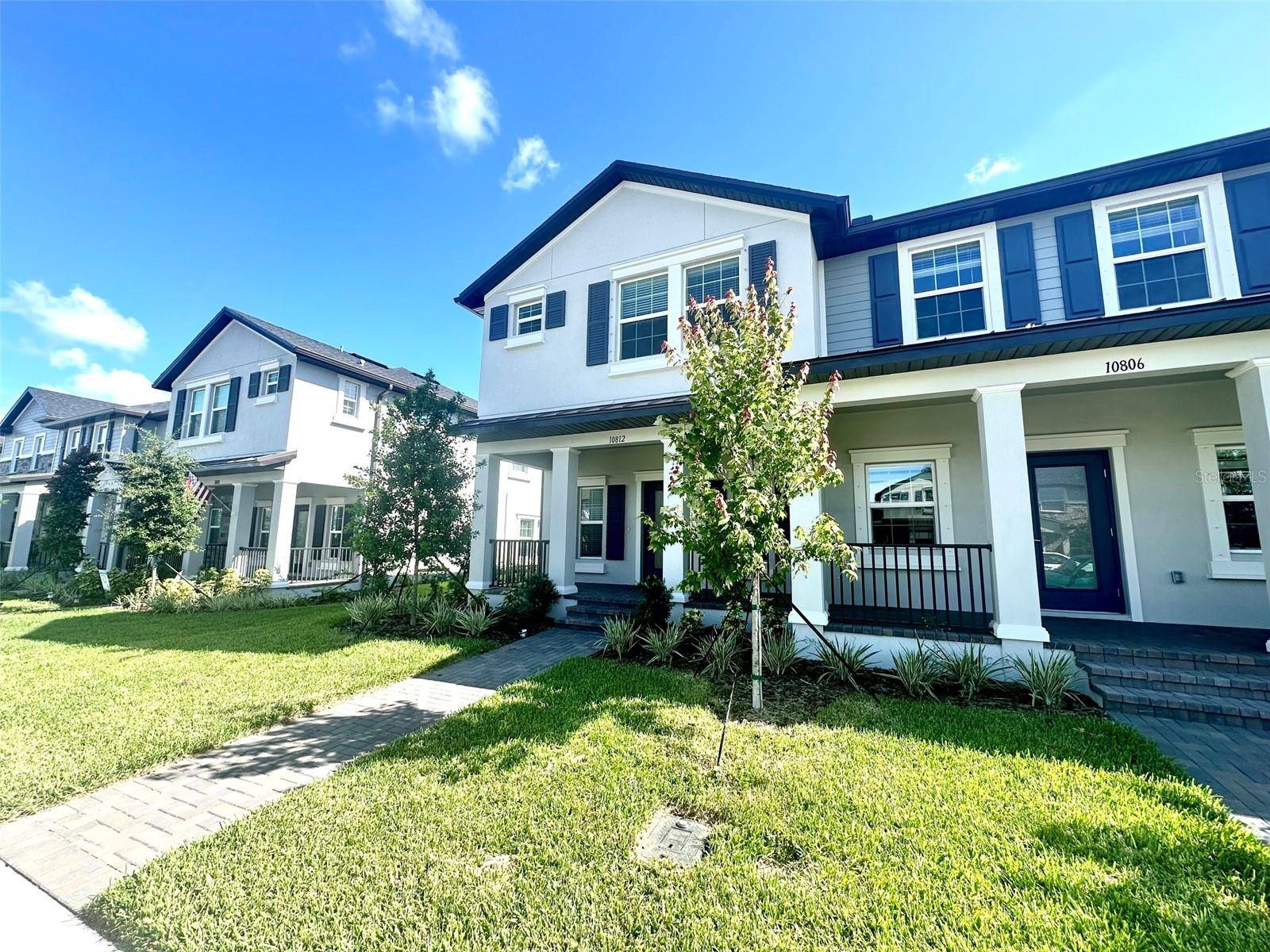 10812 ITCHETUCKNEE WAY, New Port Richey, FL 34655